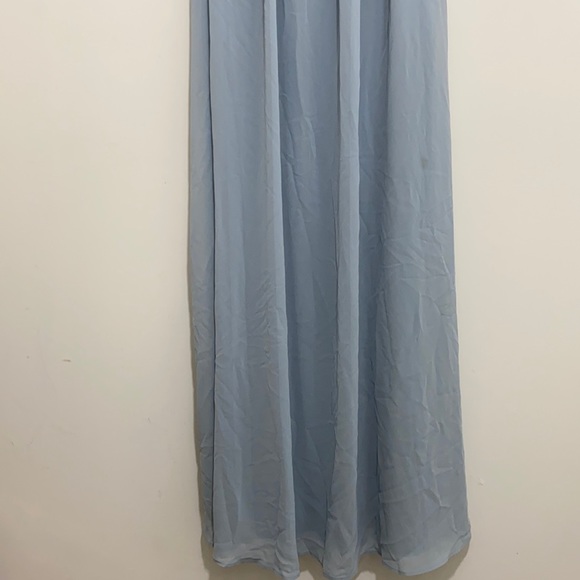 2/$50 bundle | SMYMM Show Me Your MuMu Hacienda Maxi Steel Blue - Picture 5 of 5